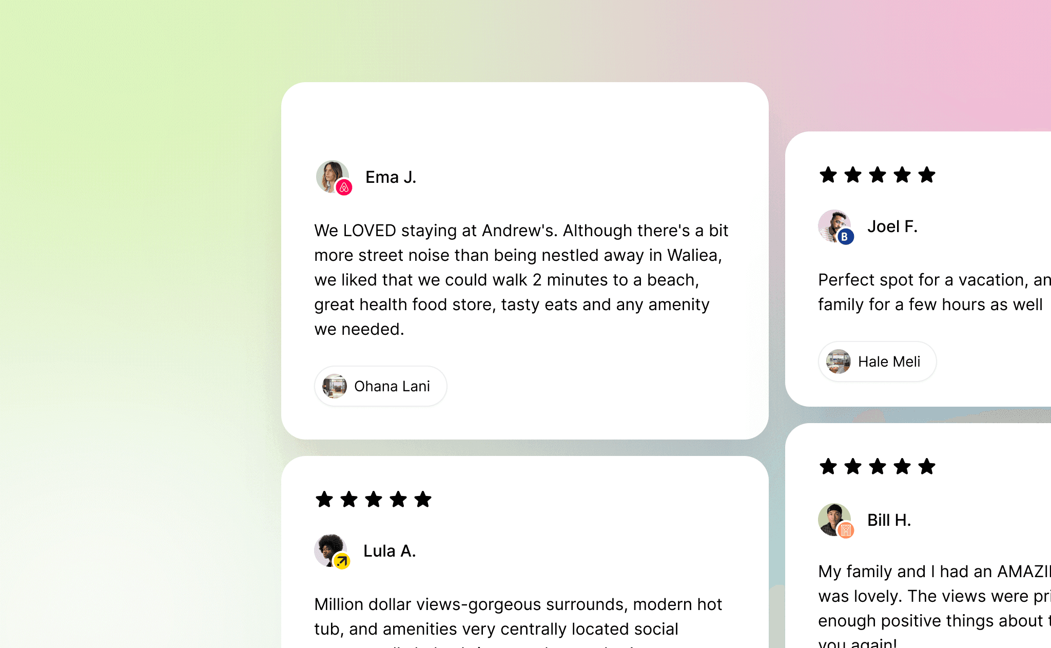 From reviews to revenue: AI Review Analyzer
