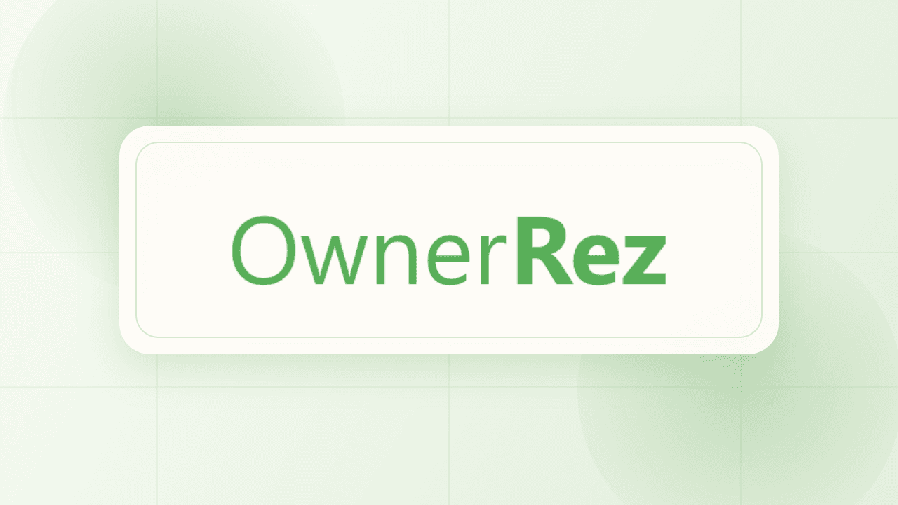 ProhostAI now integrates with OwnerRez