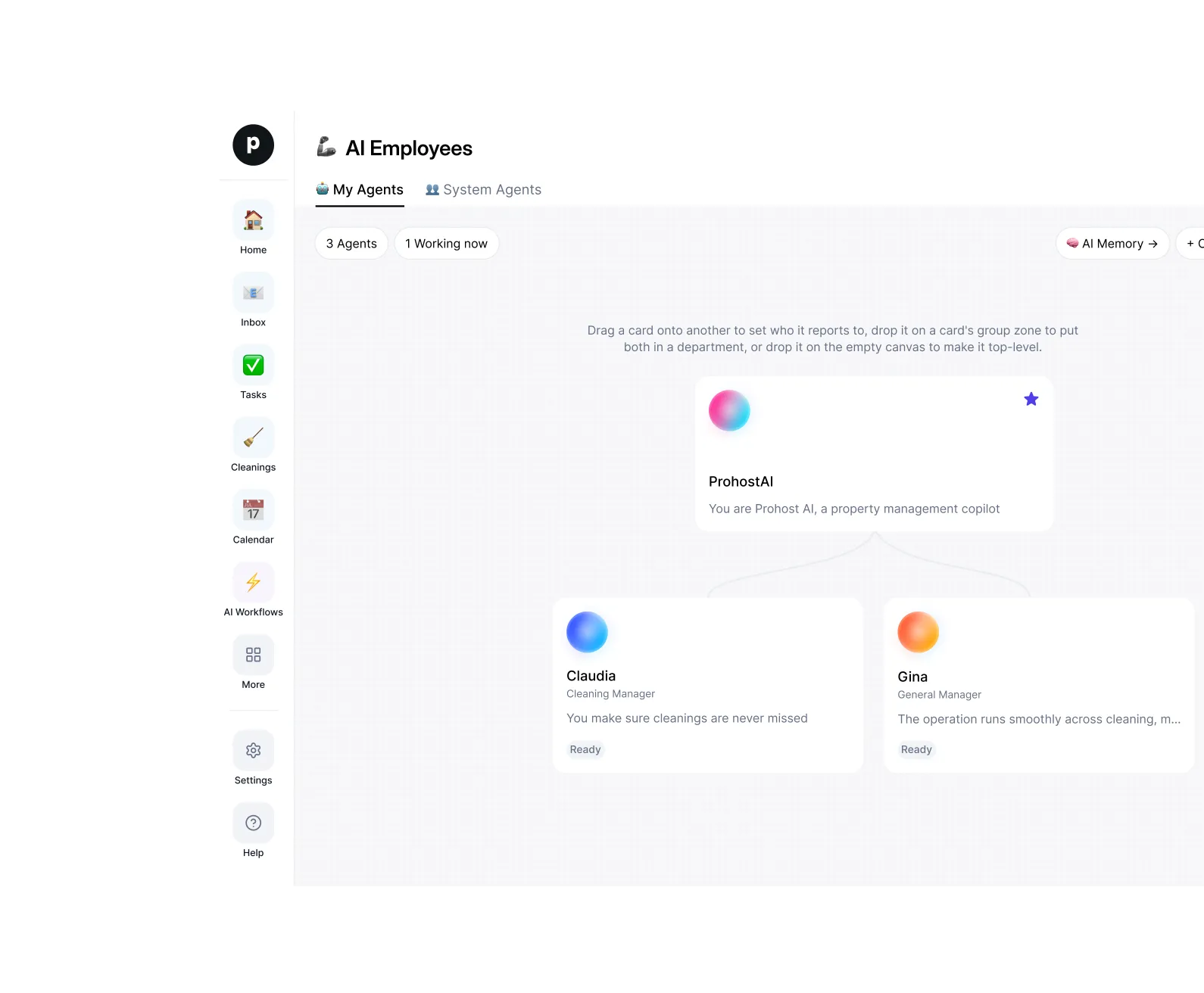 AI Employees